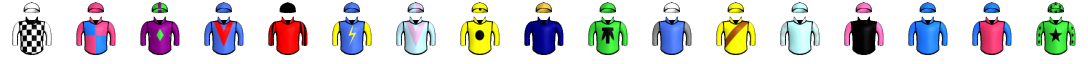 Runner silk