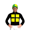 Jockey Silk