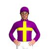 Jockey Silk