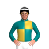 Jockey Silk