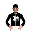 Jockey Silk