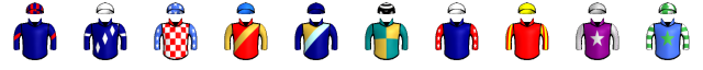 Runner silk