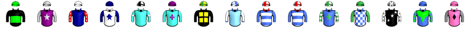 Runner silk