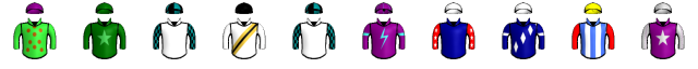 Runner silk