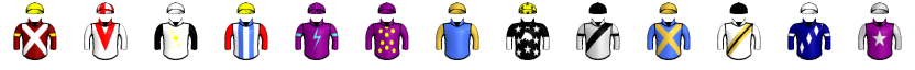 Runner silk