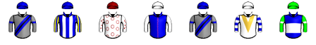 Runner silk