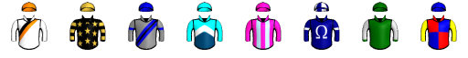 Runner silk