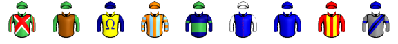 Runner silk