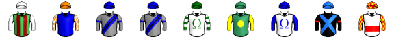 Runner silk