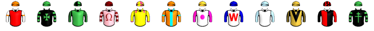 Runner silk