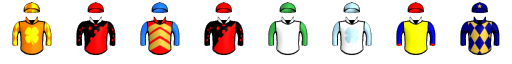 Runner silk