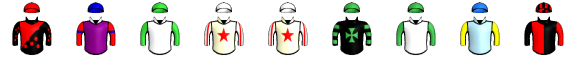 Runner silk