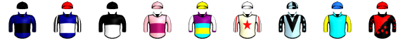 Runner silk