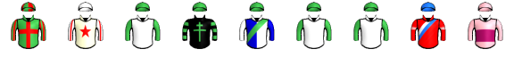 Runner silk