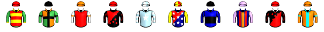 Runner silk