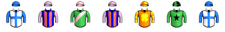 Runner silk