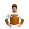 Jockey Silk