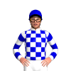 Jockey Silk