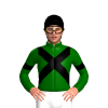 Jockey Silk