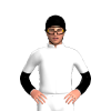 Jockey Silk