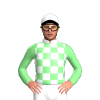 Jockey Silk