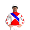 Jockey Silk