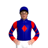 Jockey Silk