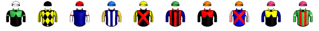 Runner silk