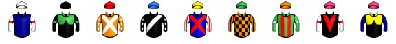 Runner silk