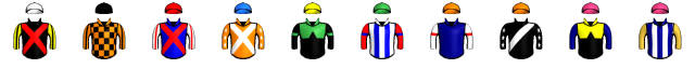 Runner silk