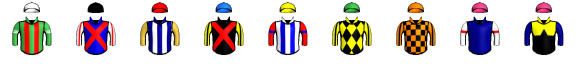 Runner silk