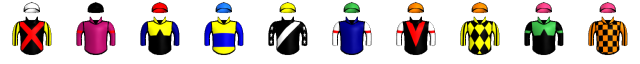 Runner silk