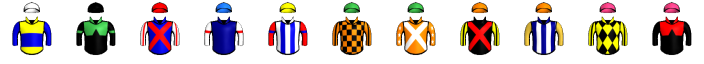 Runner silk