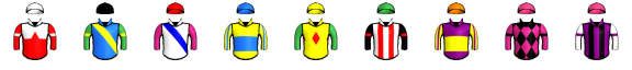 Runner silk