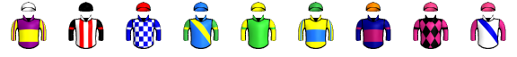 Runner silk