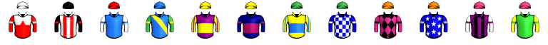 Runner silk