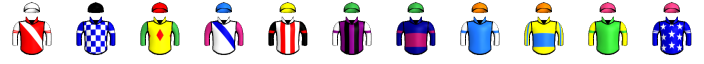 Runner silk
