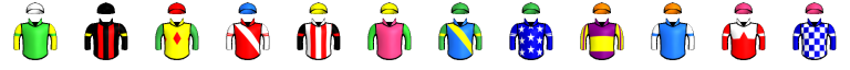 Runner silk