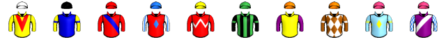 Runner silk