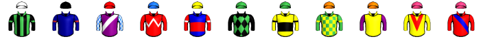 Runner silk