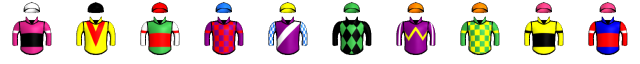 Runner silk