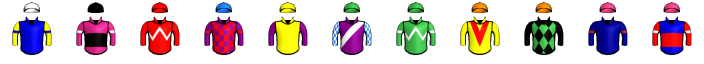 Runner silk