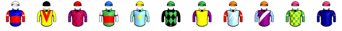 Runner silk