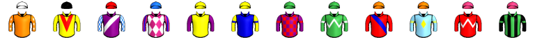 Runner silk