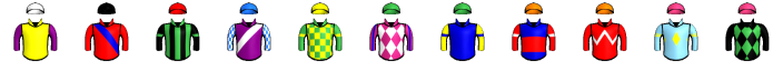 Runner silk