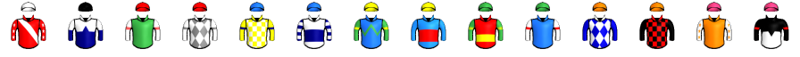 Runner silk