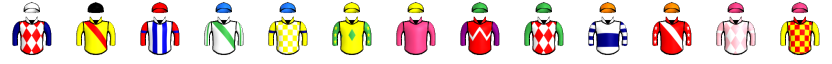 Runner silk