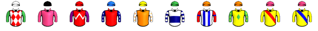 Runner silk