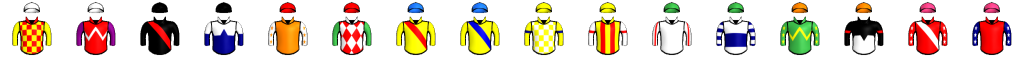 Runner silk