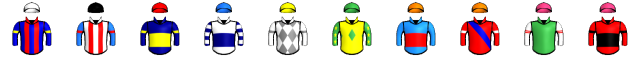 Runner silk